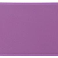 Lavagna - Pannello In Sughero Viola