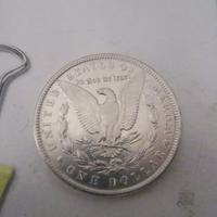 1890 DOLLARO MORGAN FILADELPHIA NON CIRCOLATO