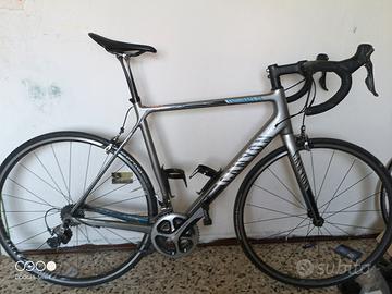 canyon endurace 