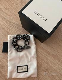 Bracciale  Gucci Interlocking