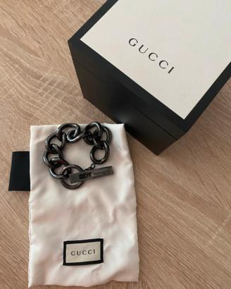 Bracciale  Gucci Interlocking