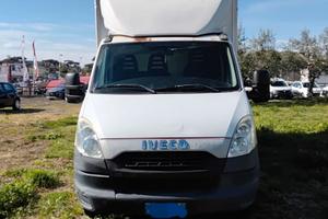 Iveco daily 35c diesel cassonato