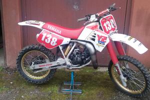 yz 125 1987