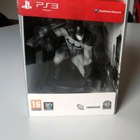 Batman: Arkham City – Collector’s Edition (PS3)