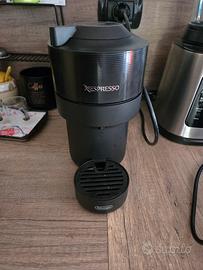 Macchinetta Vertuo Pop