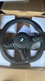 Volante sportivo Bmw M F40 F44