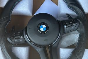 Volante sportivo Bmw M F40 F44