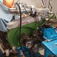 motore fiat 500- 126