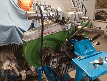 motore fiat 500- 126