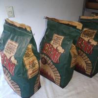 Carbonella per grill