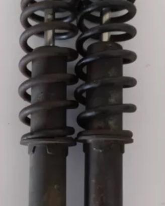 Pezzi originali  honda Spazio CN250