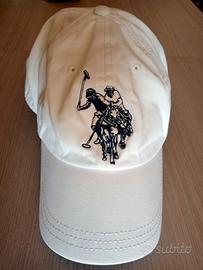 cappello' polo"
