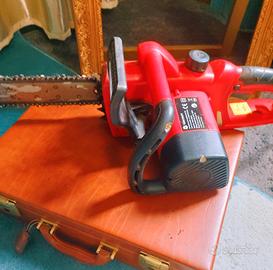 Elettrosega Toolcraft 1600W

