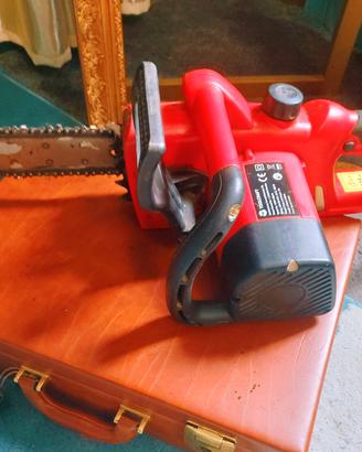 Elettrosega Toolcraft 1600W

