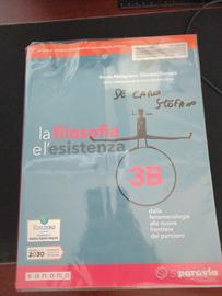 libro di filosofia 