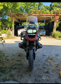 Bmw gs 1200 2010 bialbero