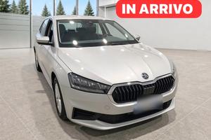 Fabia 1.0 TSI 95 CV Ambition