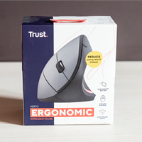 Mouse Trust Verto Wireless