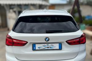 RICAMBI BMW X1