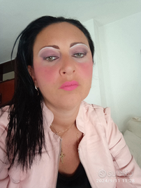 Cassiera bar e commessa abbigliamento