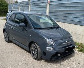 500 Abarth 595