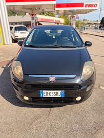 FIAT PUNTO evo 1.3MJT NEOPATENTATI GANCIO TRAINO