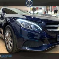 Mercedes-Benz C 200 Classe C200d Sport auto