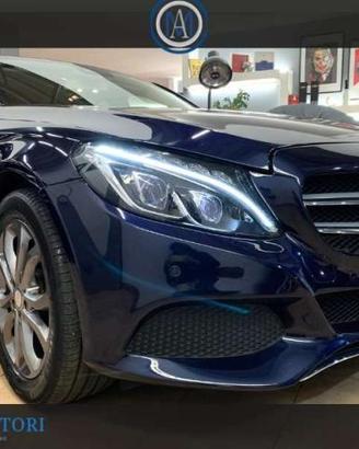 Mercedes-Benz C 200 Classe C200d Sport auto
