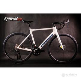 Bianchi Usata Sprint 105 12s 2025