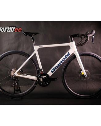 Bianchi Usata Sprint 105 12s 2025