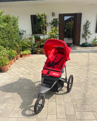 Passeggino da jogging Joovy Zoom 360 Ult 180€
