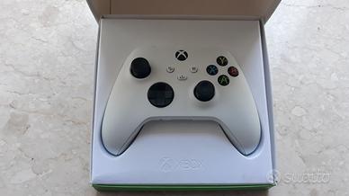 Xbox Controller Wireless Robot White mod. 1914 N1