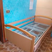 Letto disabili