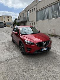 Mazda CX-5 Exceed 2.2 Diesel 150cv – Full Optional