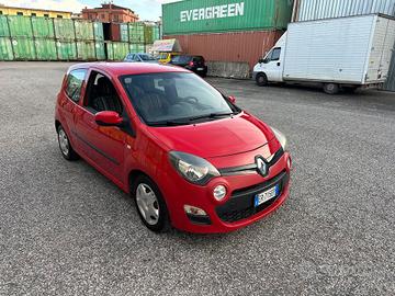 Renault Twingo 1.2 16V Live nuova