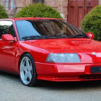 Alpine GTA V6 Turbo Europa Cup Stradale