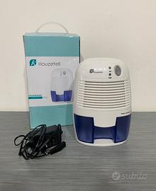 Deumidificatore portatile 500 ml
