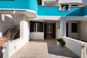 Appartamento al centro di Porto Cesareo