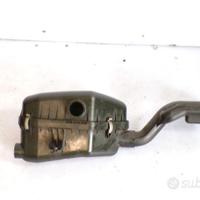 Scatola Filtro Aria Chevrolet Spark 2 2012 1.0 b