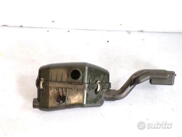 Scatola Filtro Aria Chevrolet Spark 2 2012 1.0 b