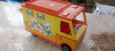 Mobili Barbie vintage anni 70/80