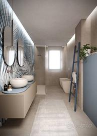 Appartamento di 52 m² con 2 locali a San Michele a