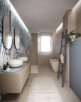 Appartamento di 52 m² con 2 locali a San Michele a