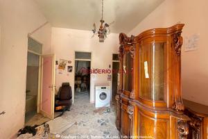 Appartamento, Campofelice di Roccella.