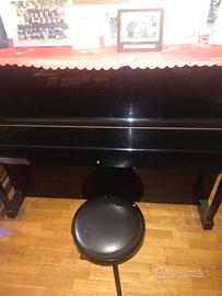 Pianoforte zimmerman