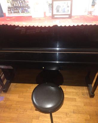 Pianoforte zimmerman