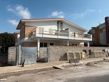 Villini nuova costruzione