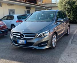 Mercedes-benz Classe B 180 d Automatic Executive