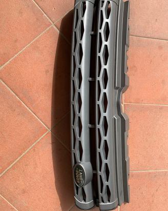 Range rover evoque mascherina originale
