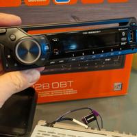 Autoradio Norauto